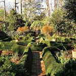 Wing Haven Gardens & Bird Sanctuary