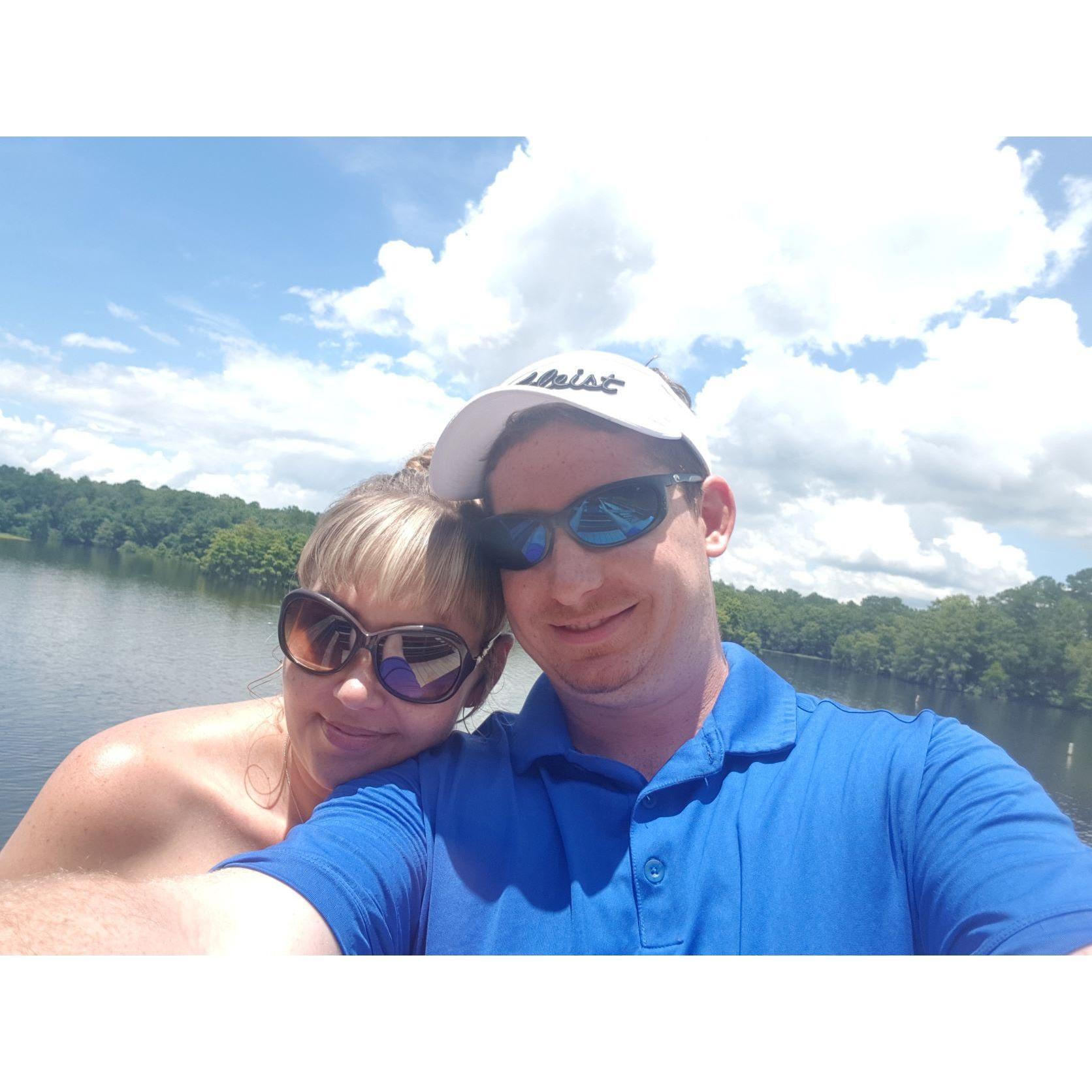 Us in Blackshire