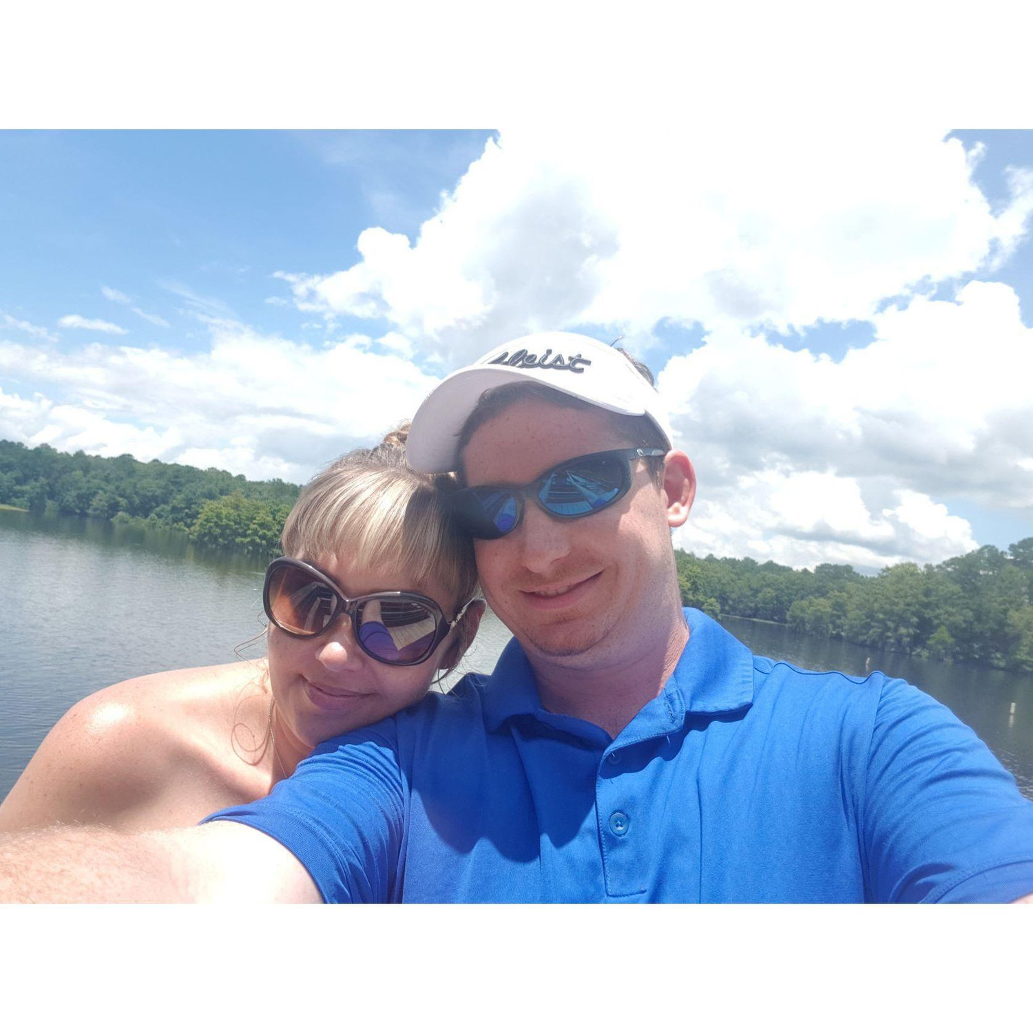 Us in Blackshire