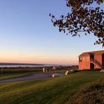 Lamoreaux Landing Wine Cellars