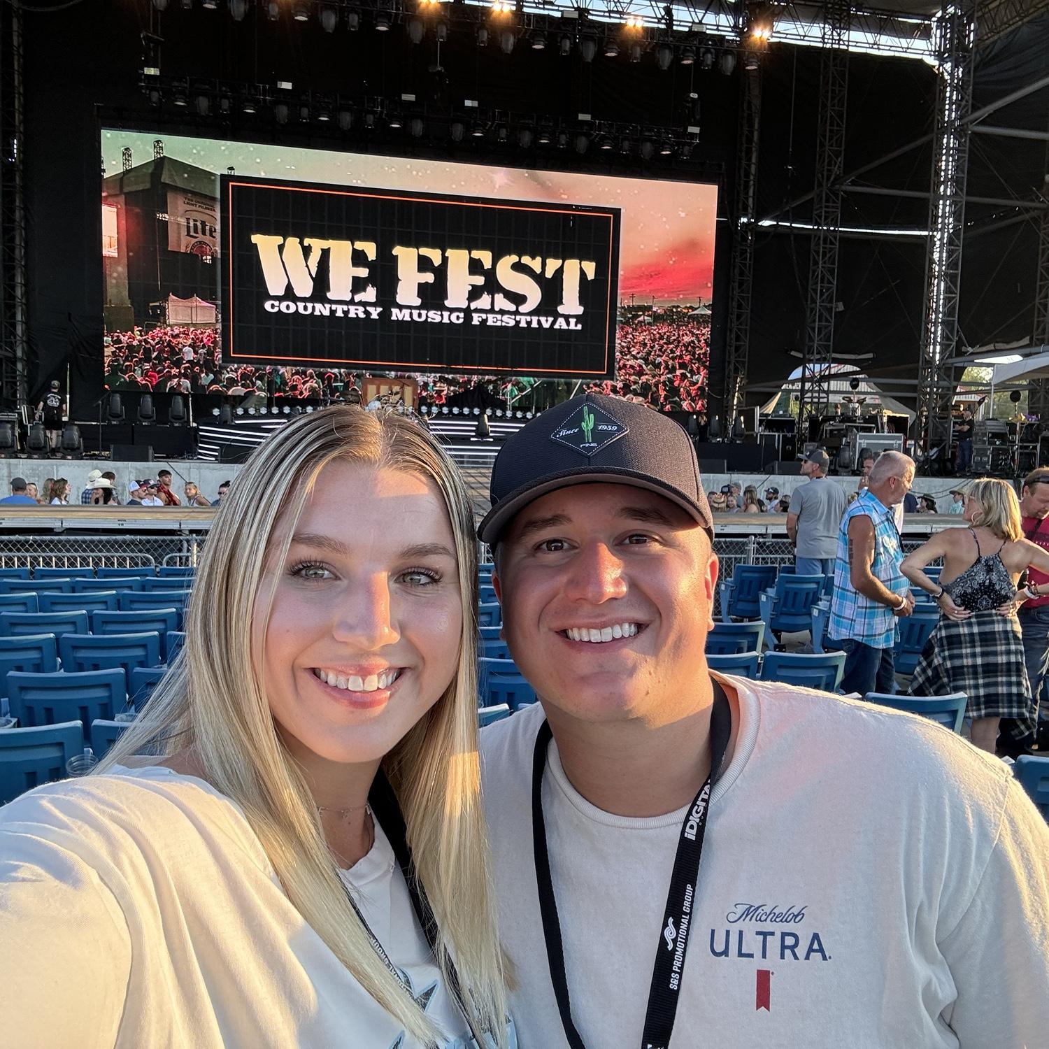 WeFest 2024