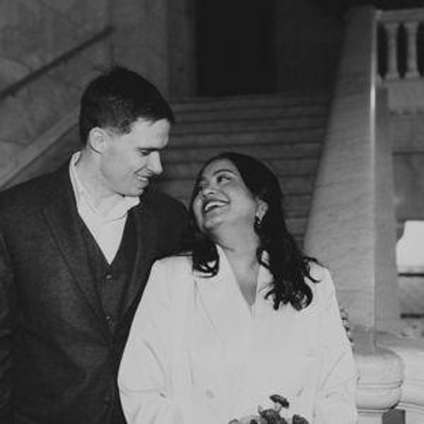 Our newlywed fund