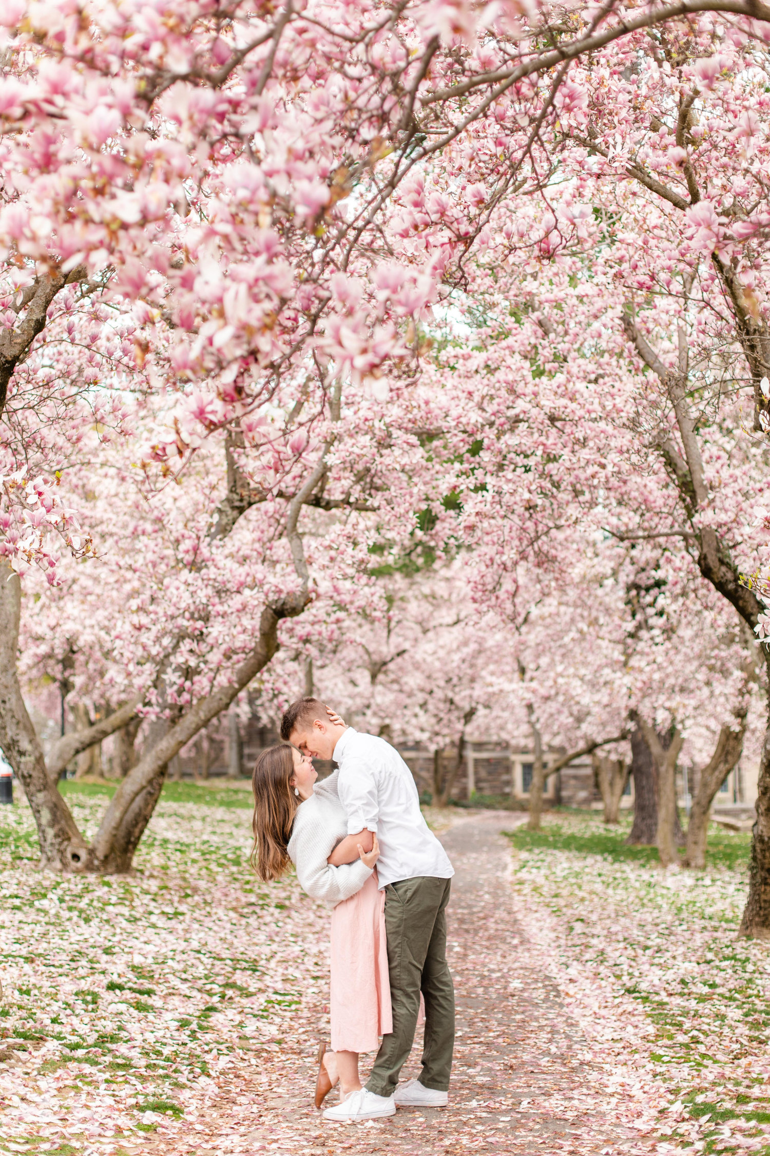 The Wedding Website of Kayley Sked and Brendan Canterberry