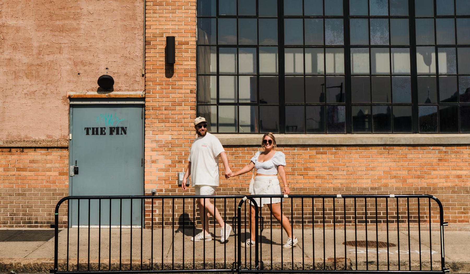 The Wedding Website of Kelsey Potts and Patrick Hannah