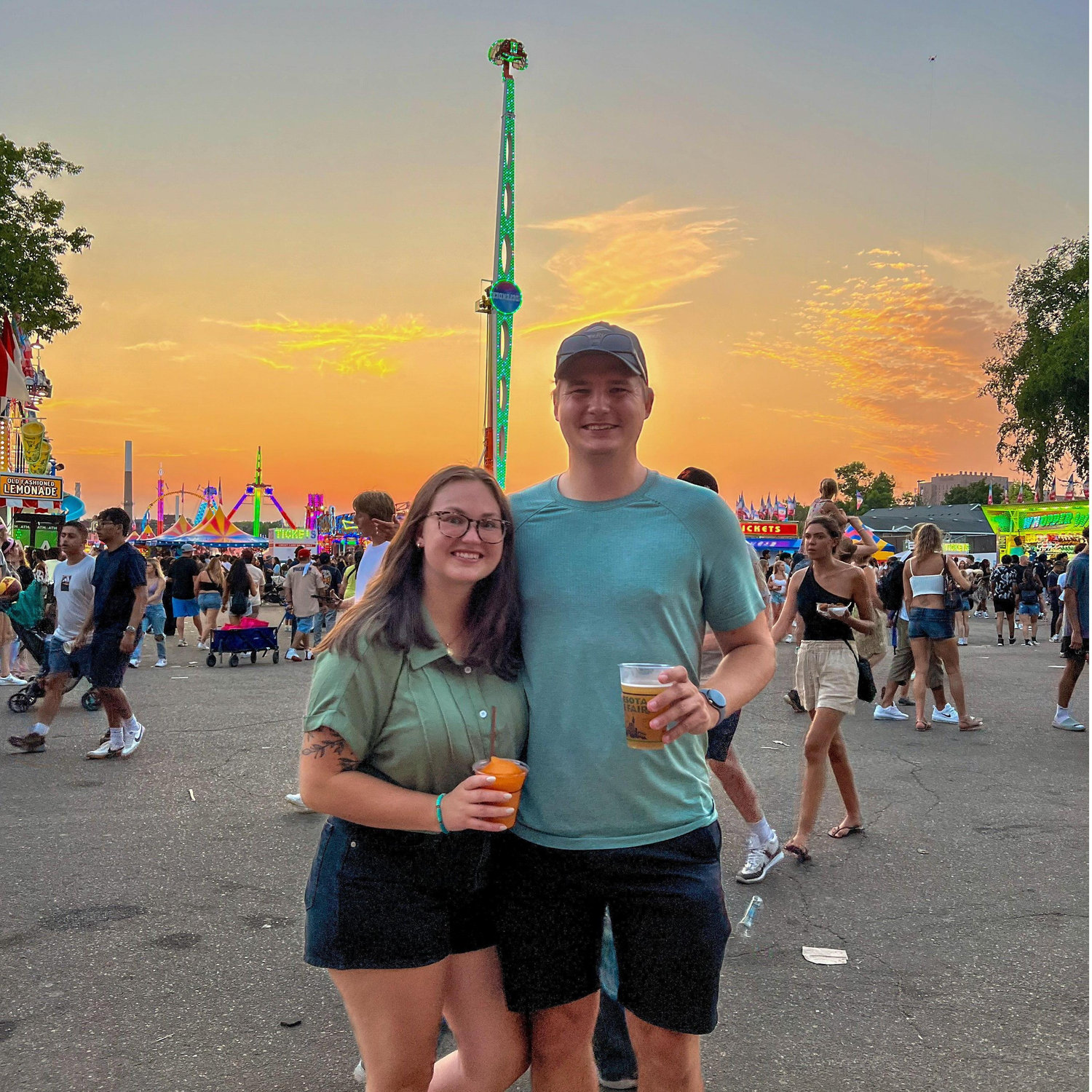 State Fair, 2024