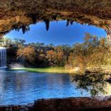 Hamilton Pool Preserve