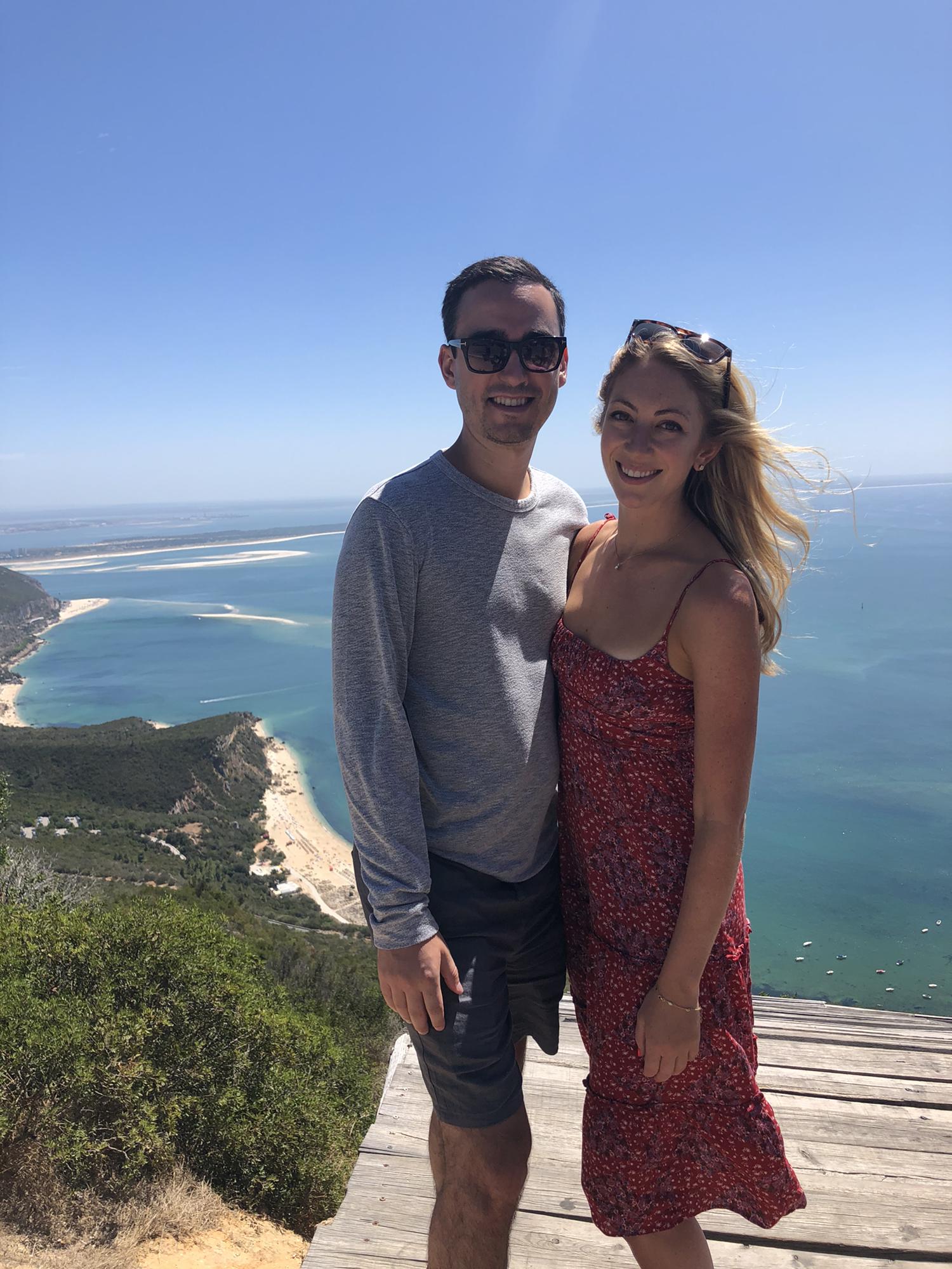 Setúbal, Portugal 2019