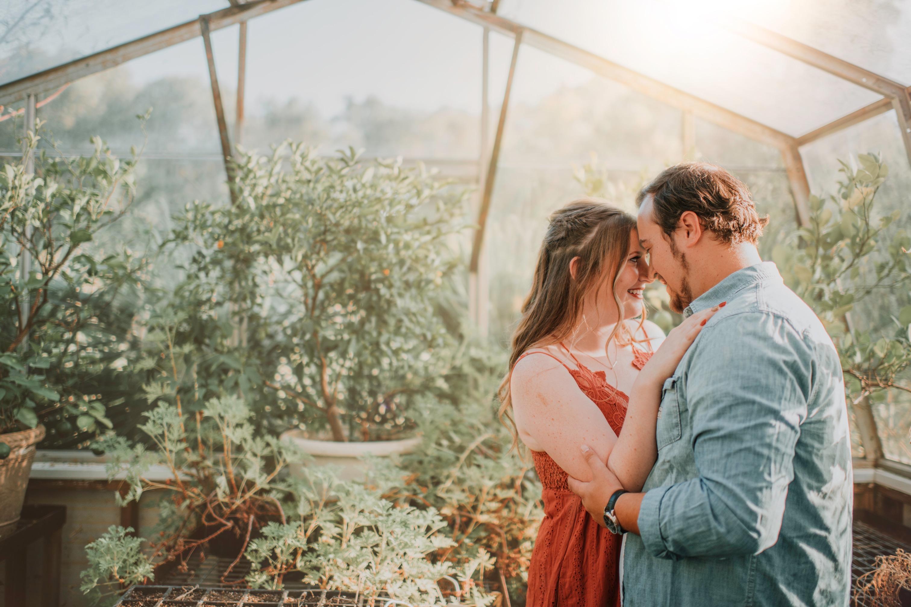 The Wedding Website of Kari Brown and Cameron Duff