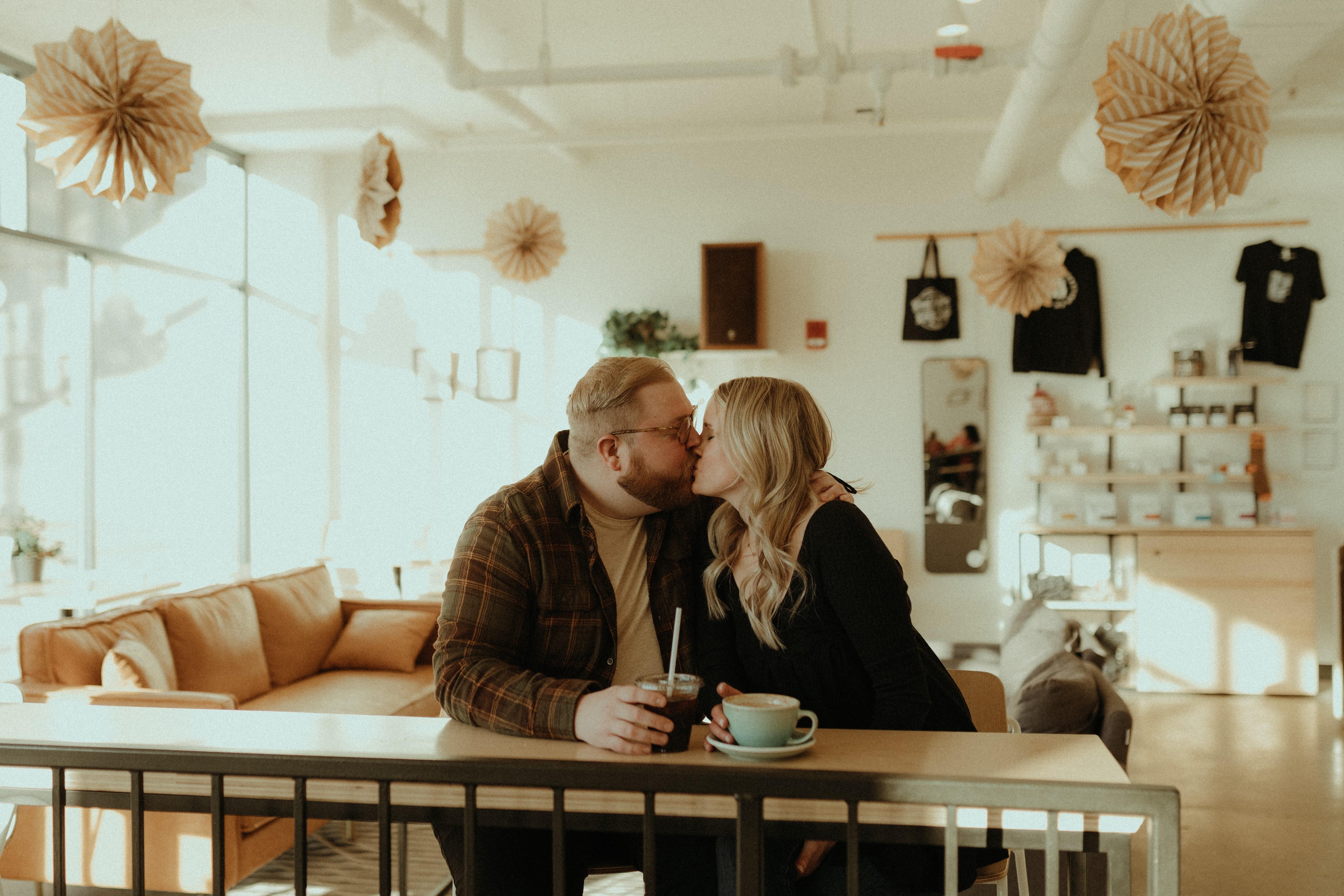 The Wedding Website of Abigail Carlson and Michael Honson