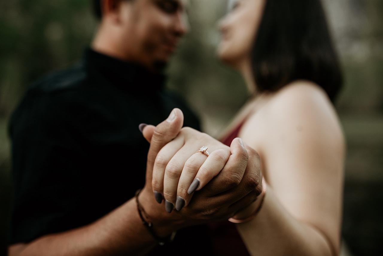 The Wedding Website of Erica Nunez and Rudis Lazo Jr.