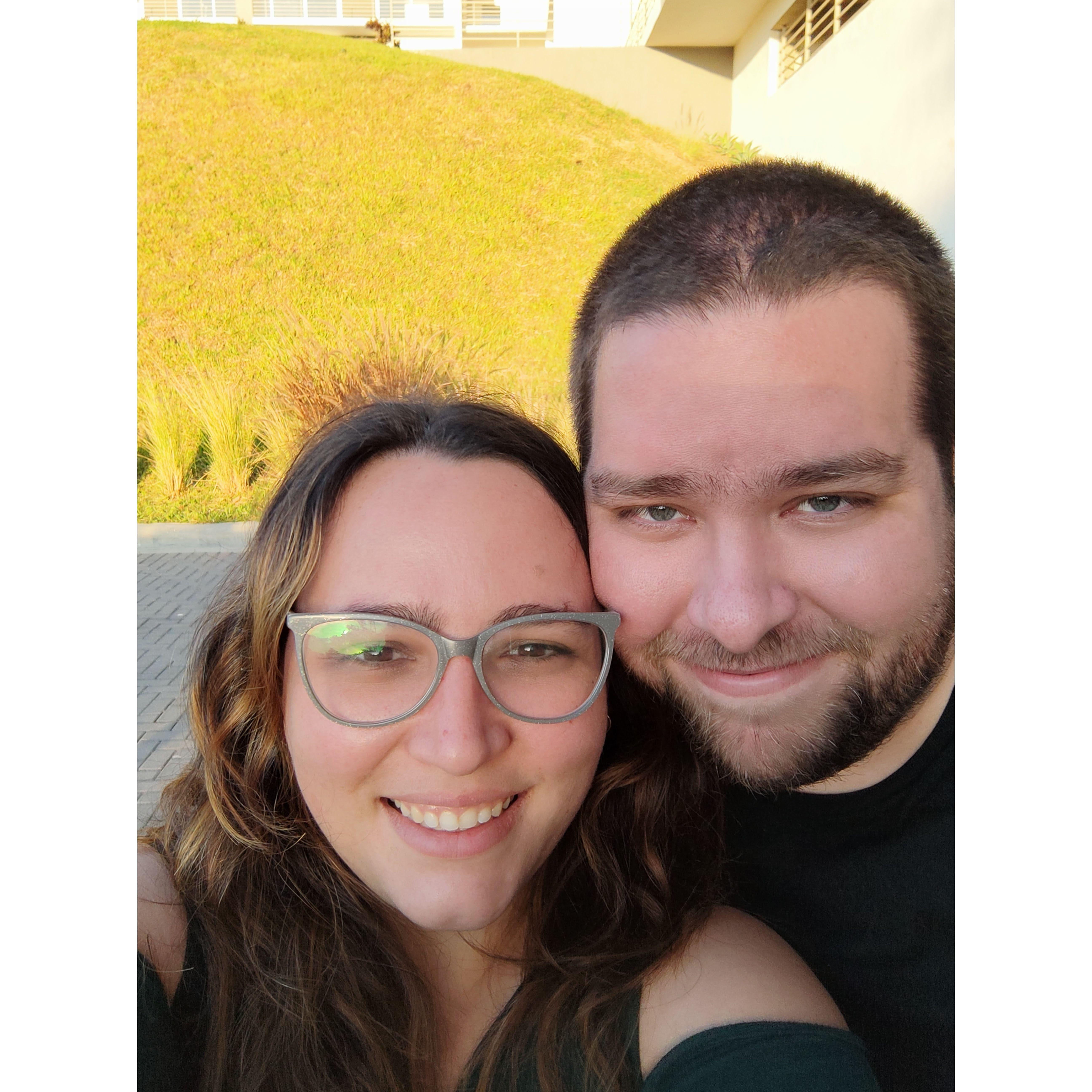 Everyday is a good day with you!