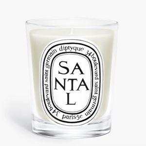 Santal Sandalwood Candle | Diptyque Paris