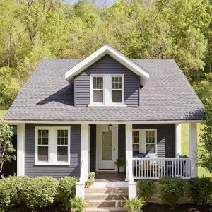 House Fund