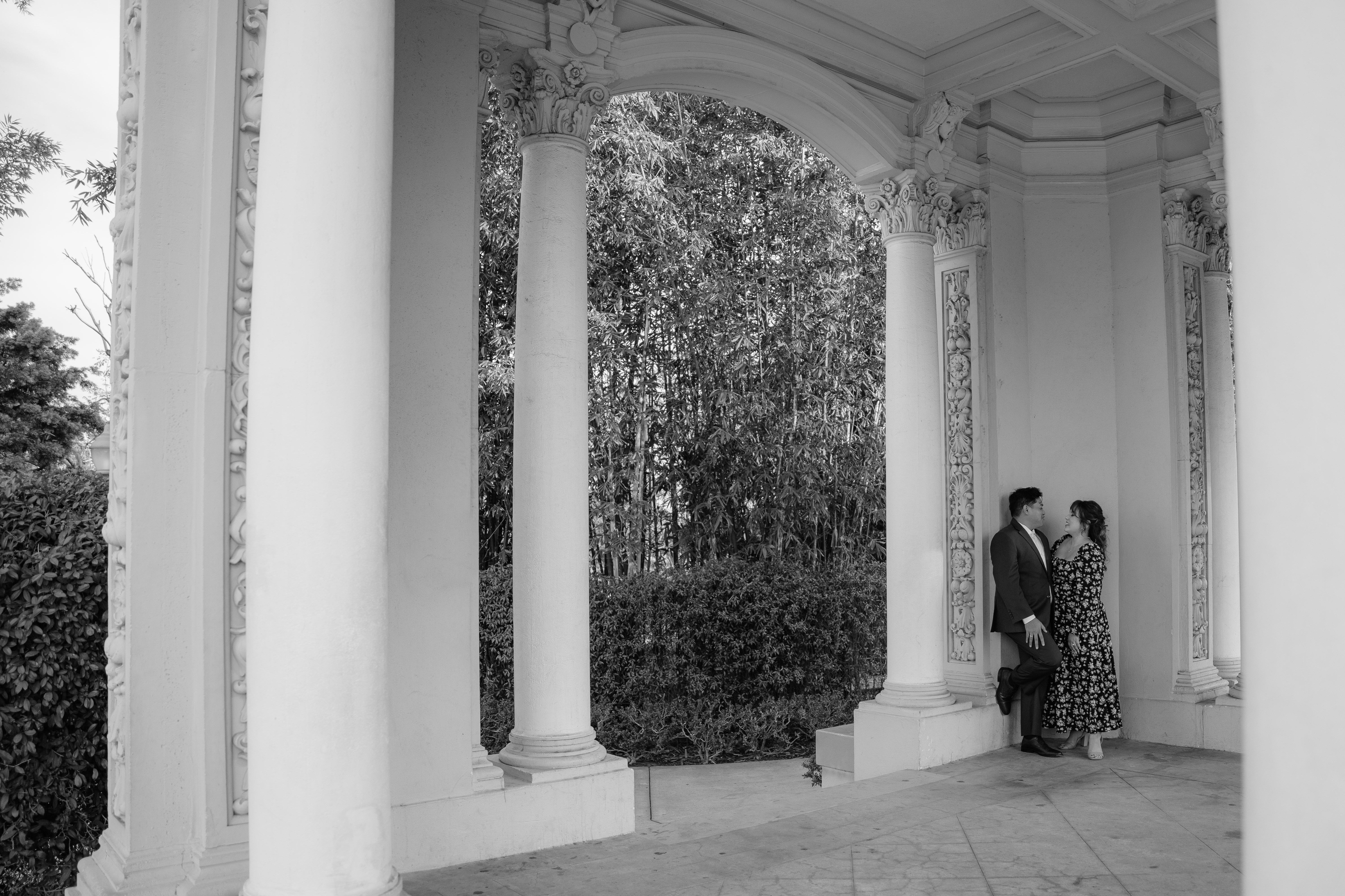 The Wedding Website of Daniella Sandoval and Allan Raguindin