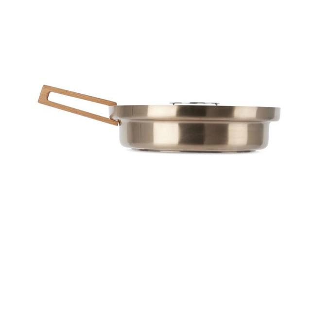 Foodware Tegame Low Casserole Cooking Pan