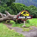 Kualoa Ranch