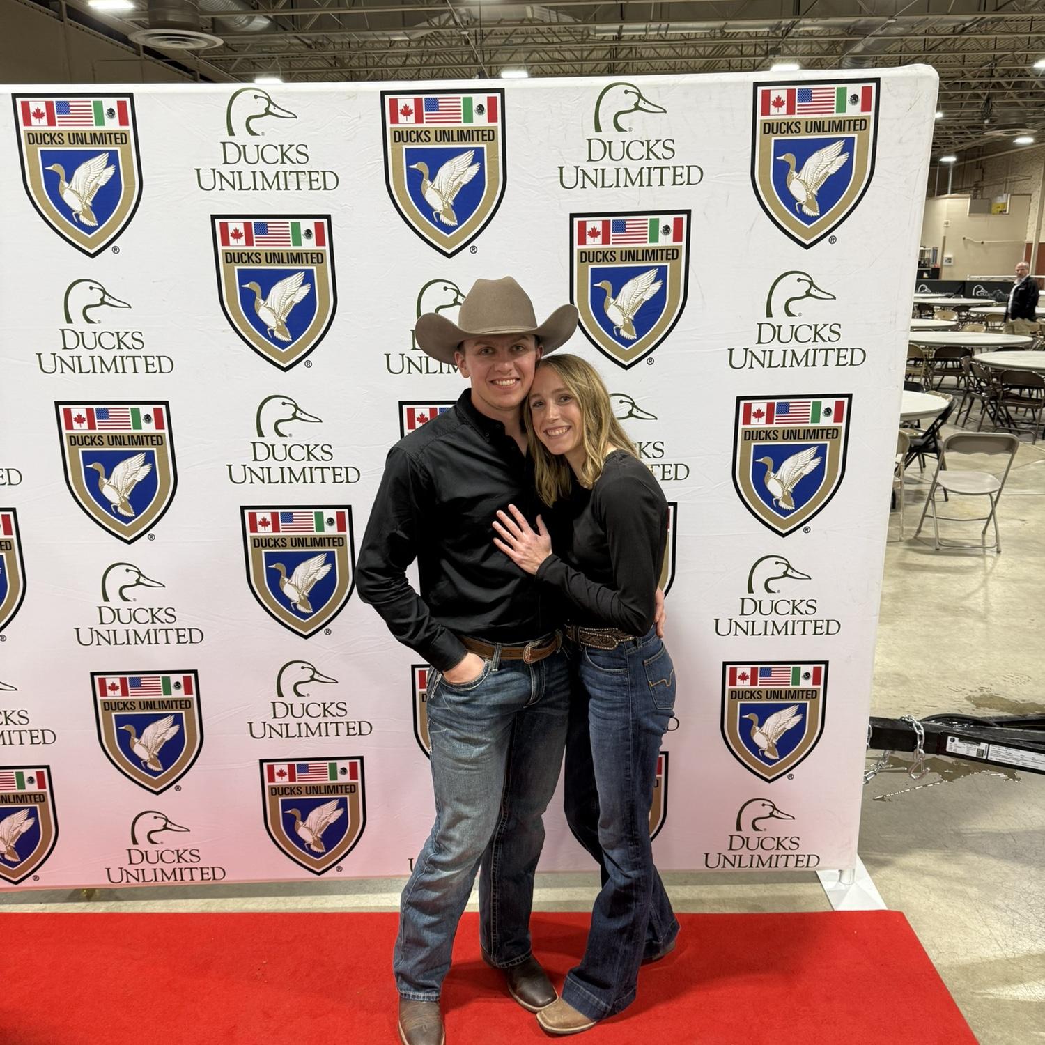 Ducks Unlimited, Boise, ID