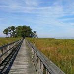 Eastern Neck National Wildlife Refuge