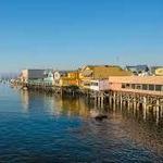 Old Fisherman's Wharf