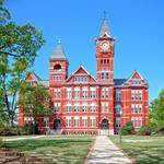 Samford Hall