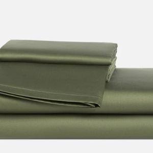 Luxe Sateen Core Sheet Set
