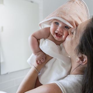 Essentials Assorted Hooded Towel, Set of 2