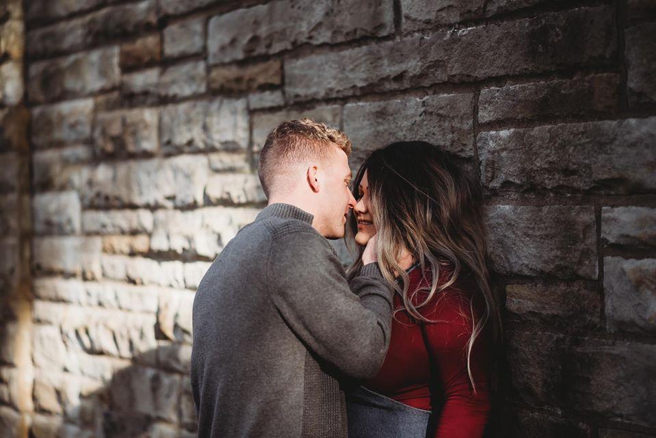 The Wedding Website of Leah Wiesner and Andrew Fetty