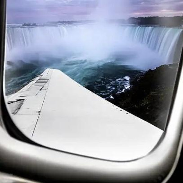 Honeymoon Flights
