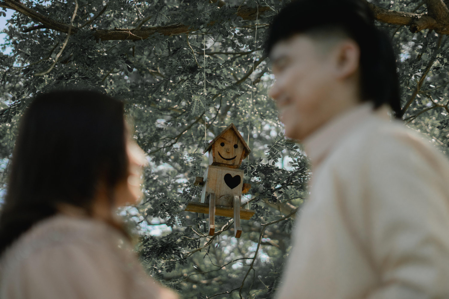 The Wedding Website of Eloisa Carpio and Vince Firmalino