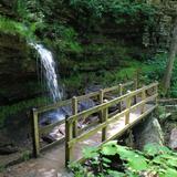 Devil's Den State Park