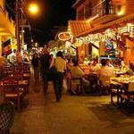 Hidalgo Street