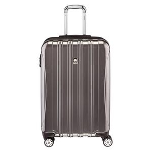 Delsey Helium Aero 25" Expandable Spinner Trolley