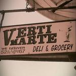 Verti Marte