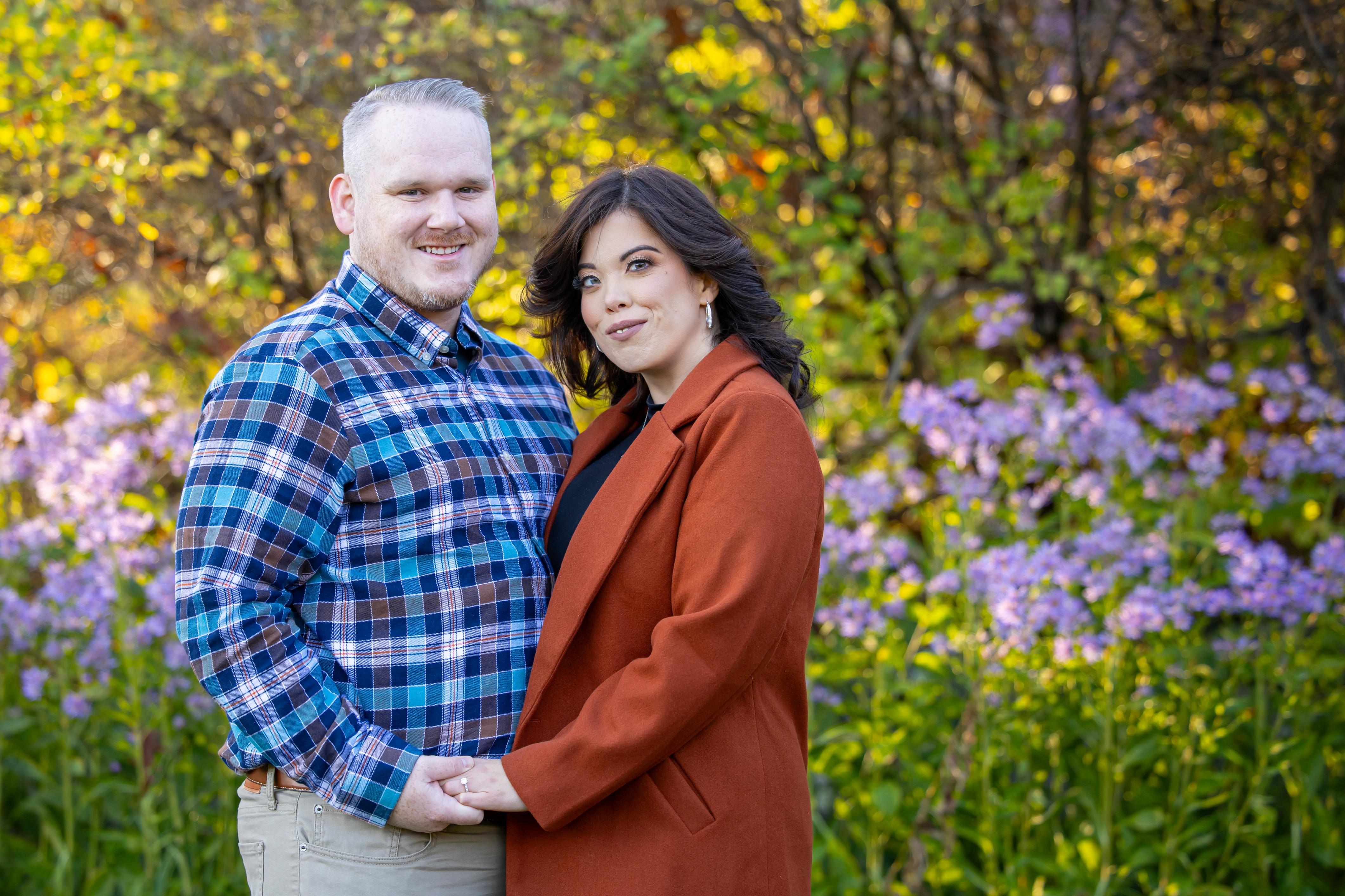 The Wedding Website of Katie McKenna and Jimmy Brophy