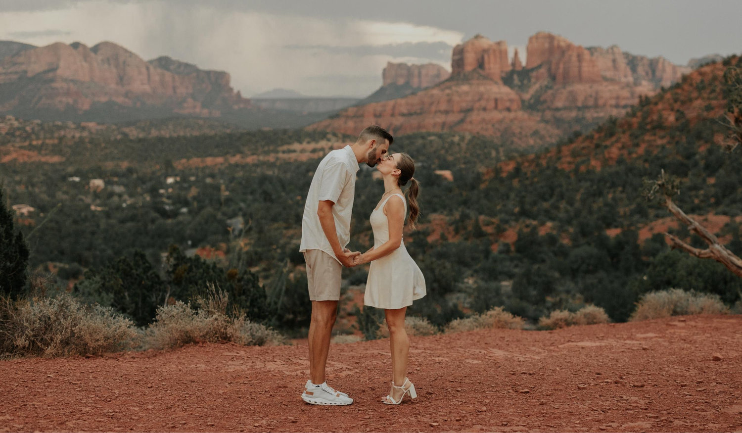 The Wedding Website of Emily Herring and Kory Thurman