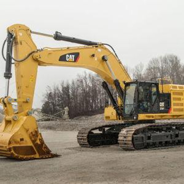 New Tractor Fund