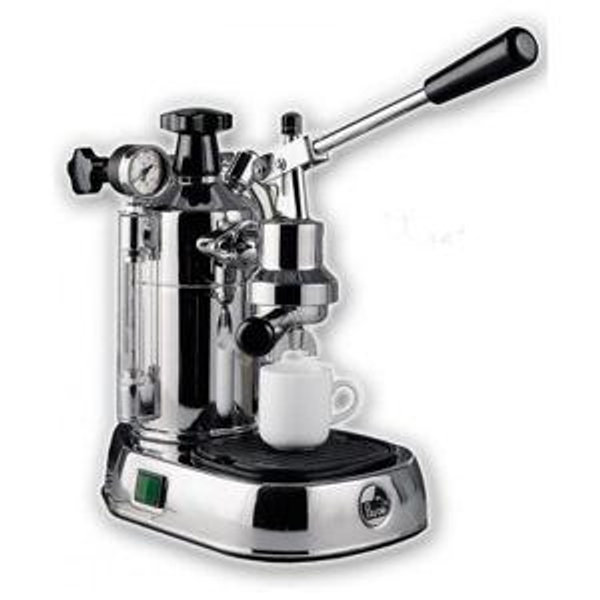 Coffee Maker