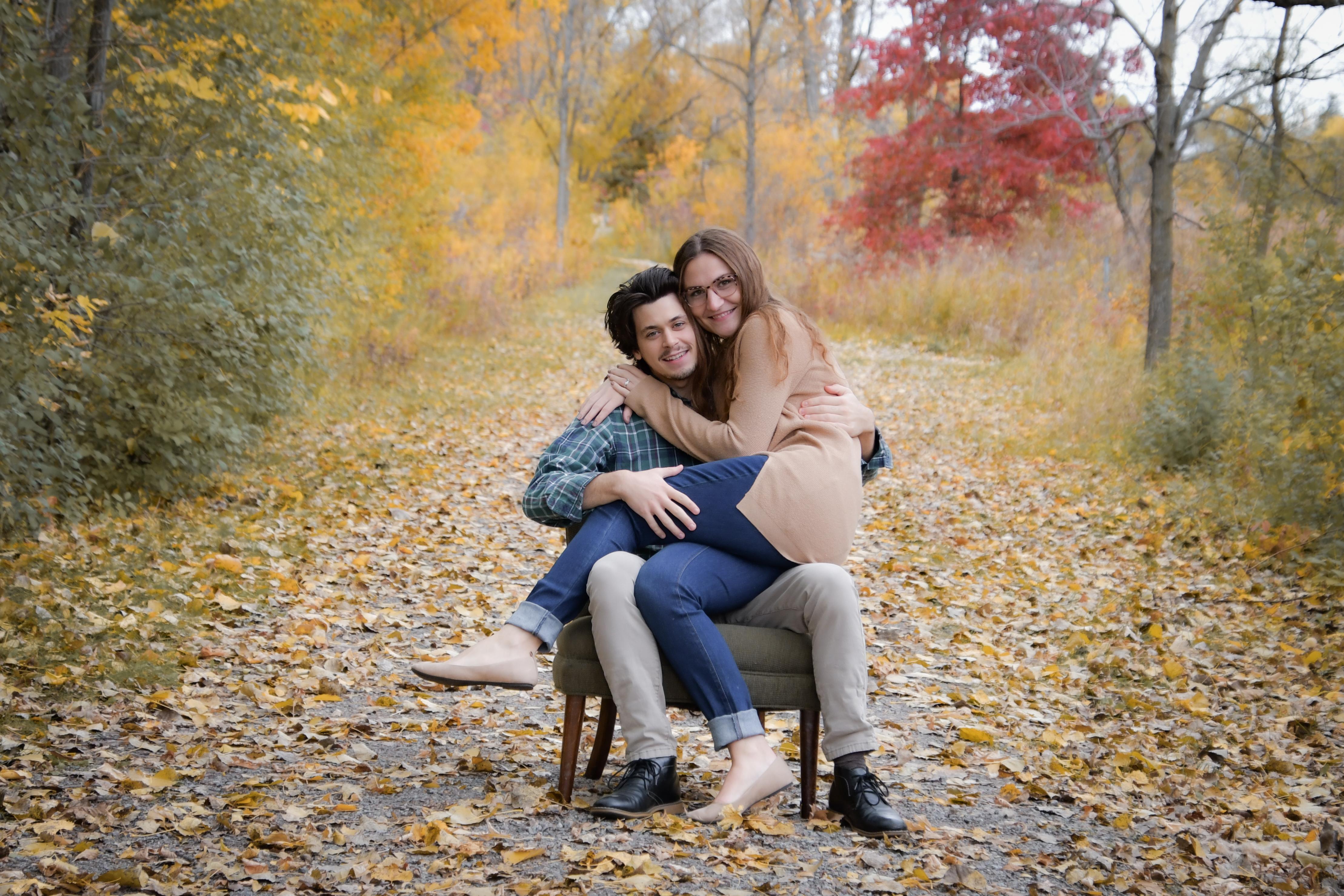 The Wedding Website of Kailee Loehrer and Michael McCoy