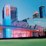 World of Coca-Cola