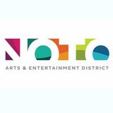 NOTO Arts & Entertainment District