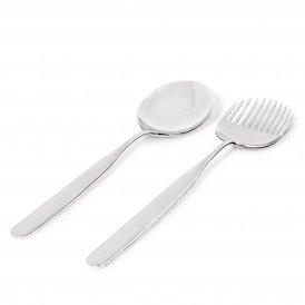 Salad set Collo-alto