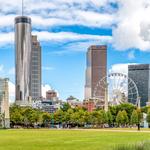 Centennial Olympic Park