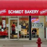 Schmidt Bakery