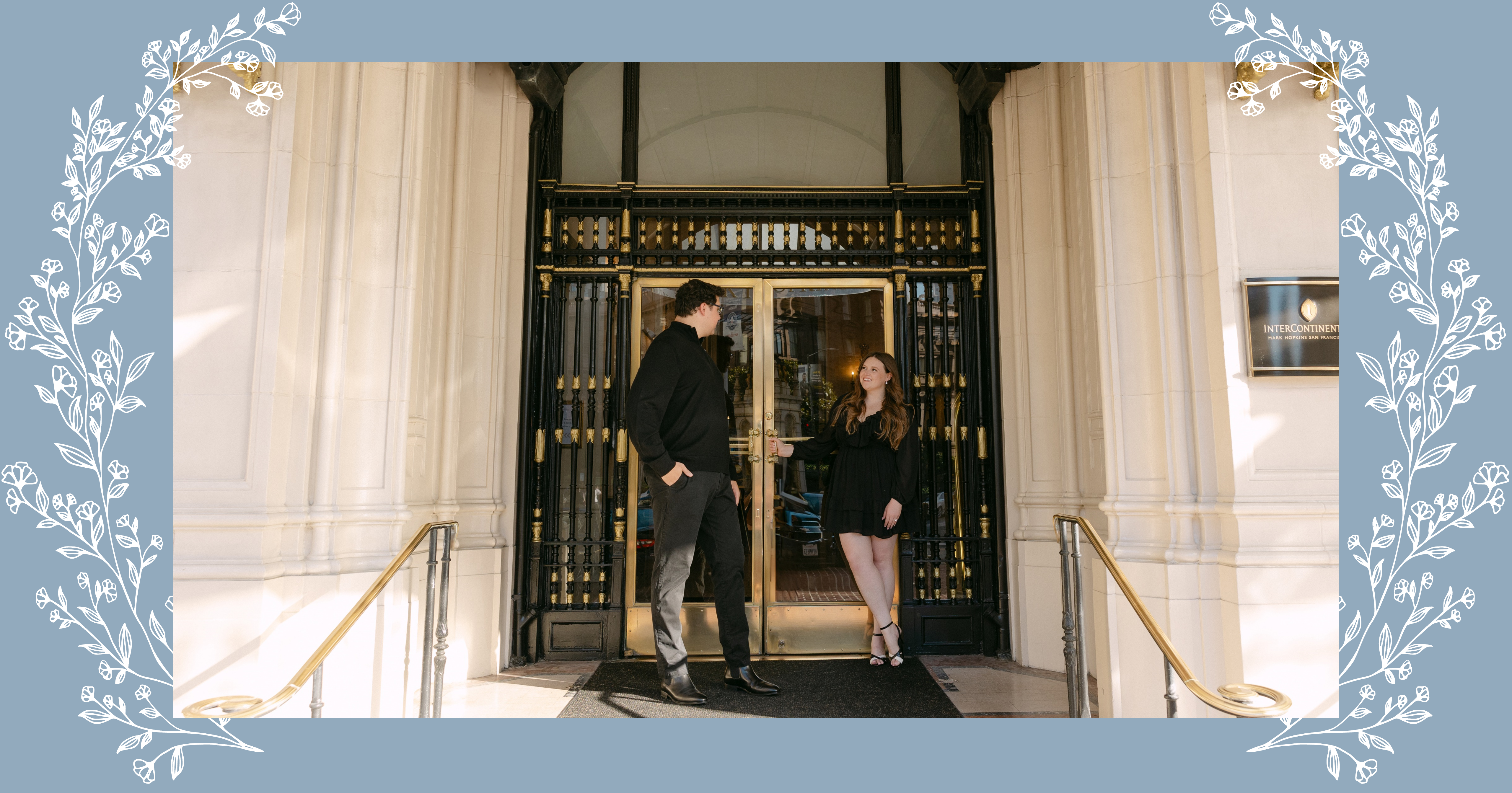 The Wedding Website of Katherine Walker and Dominic Chiavacci