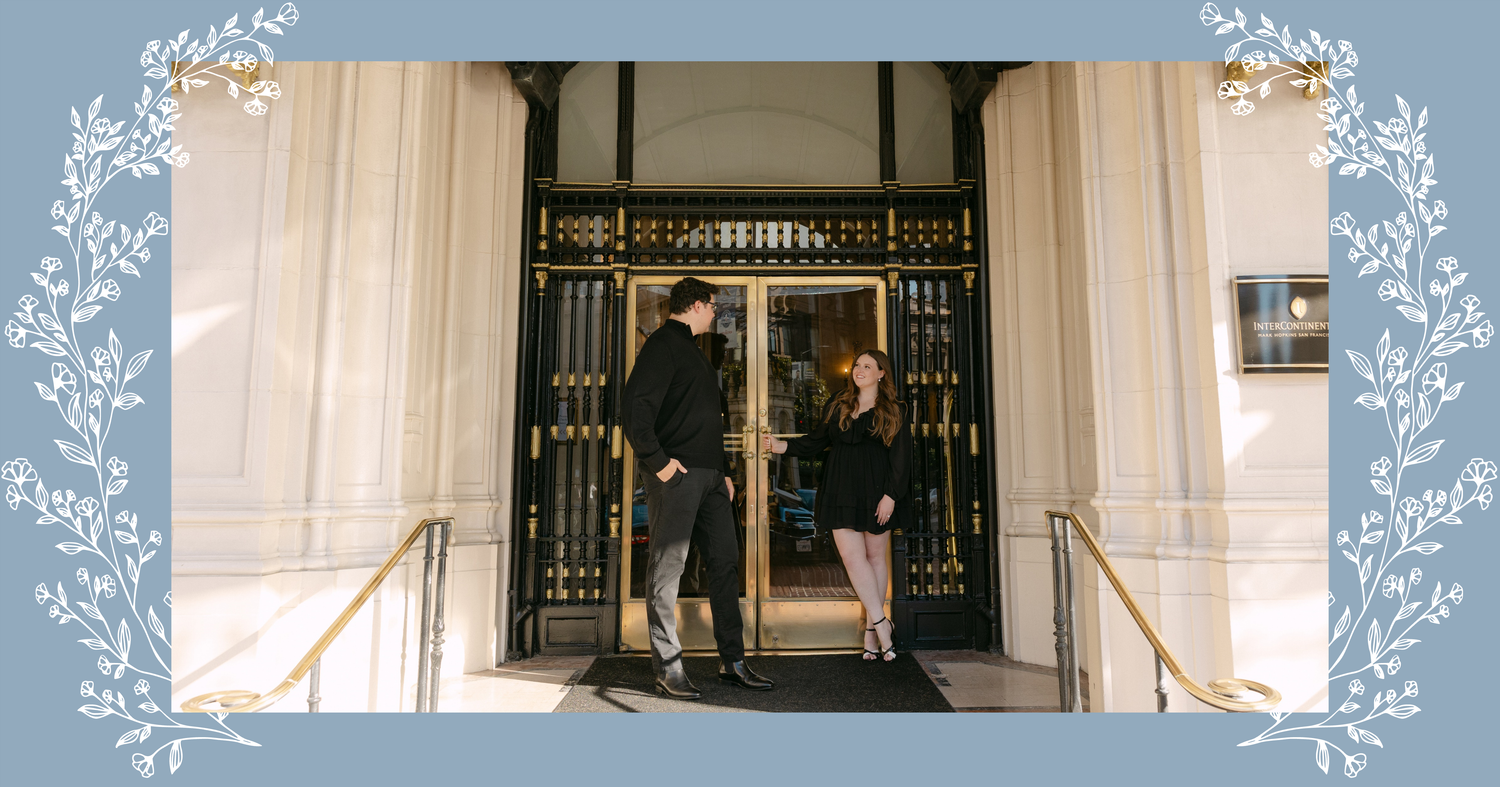 The Wedding Website of Katherine Walker and Dominic Chiavacci