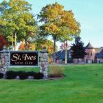 St Ives Golf Course