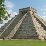 Chichén Itzá