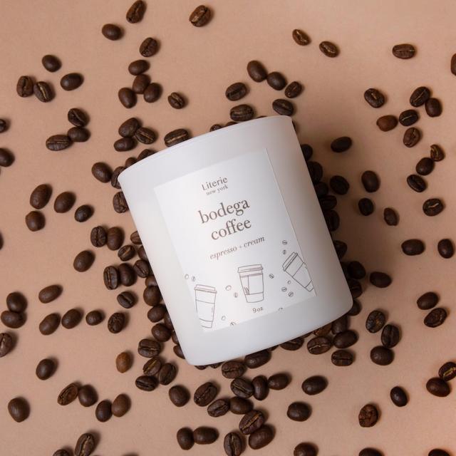 Bodega Coffee