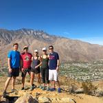 Area Hiking