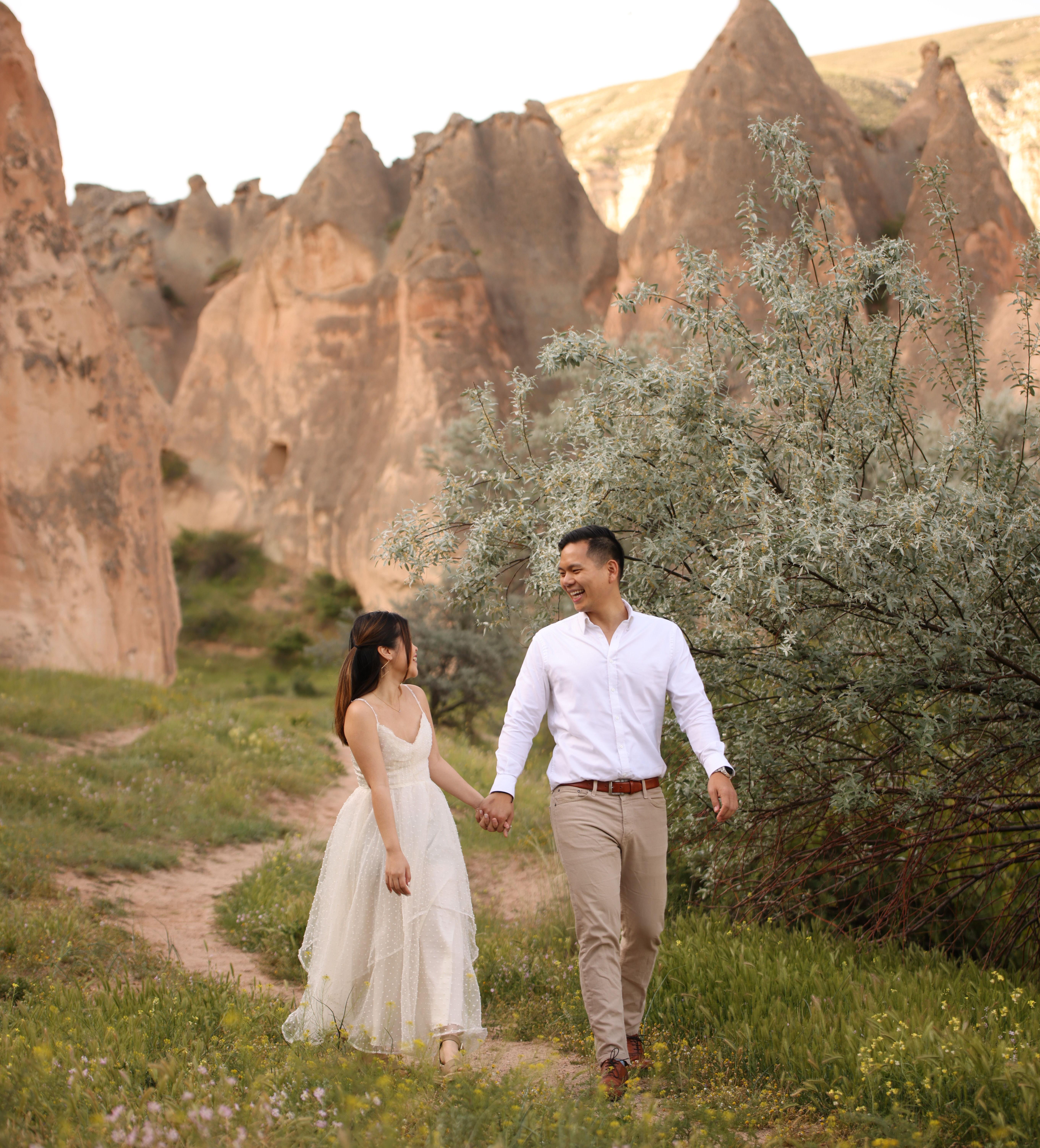 The Wedding Website of Linda Nguyen and William Lu